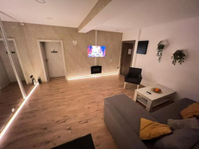 Wolf Spa Apartment